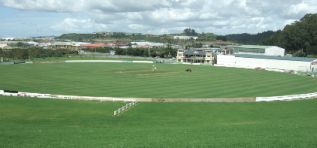 Whangerei Cricket Oval